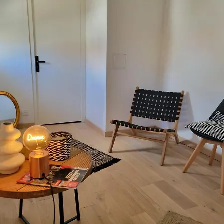 Holiday home Maison Avec Piscine Chauffee, 6 Pers *
