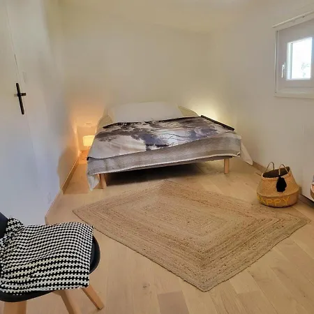 Maison Avec Piscine Chauffee, 6 Pers Royan