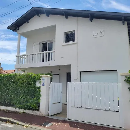 Maison Avec Piscine Chauffee, 6 Pers Holiday home *